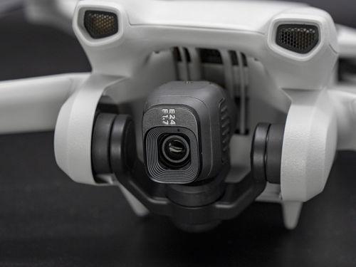 大疆mini3最新爆料,轻巧便携，性能升级，无人机新标杆即将揭晓  第2张