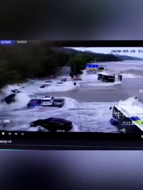 杭州新闻爆料视频最新,最新视频揭露惊人真相！  第1张